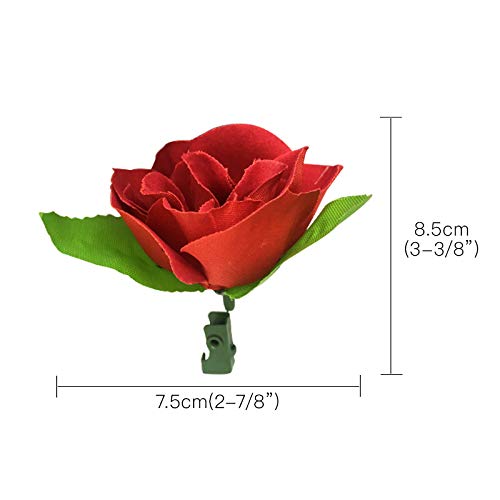 新品、未使用　the Rose act  ローズアクト　送料無料　マジック　手品 ザ・ローズ ｜全商品一覧や手品グッズ揃うマジックショップ